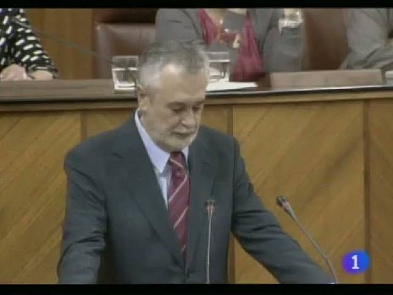 Noticias Andalucía (09/06/10)