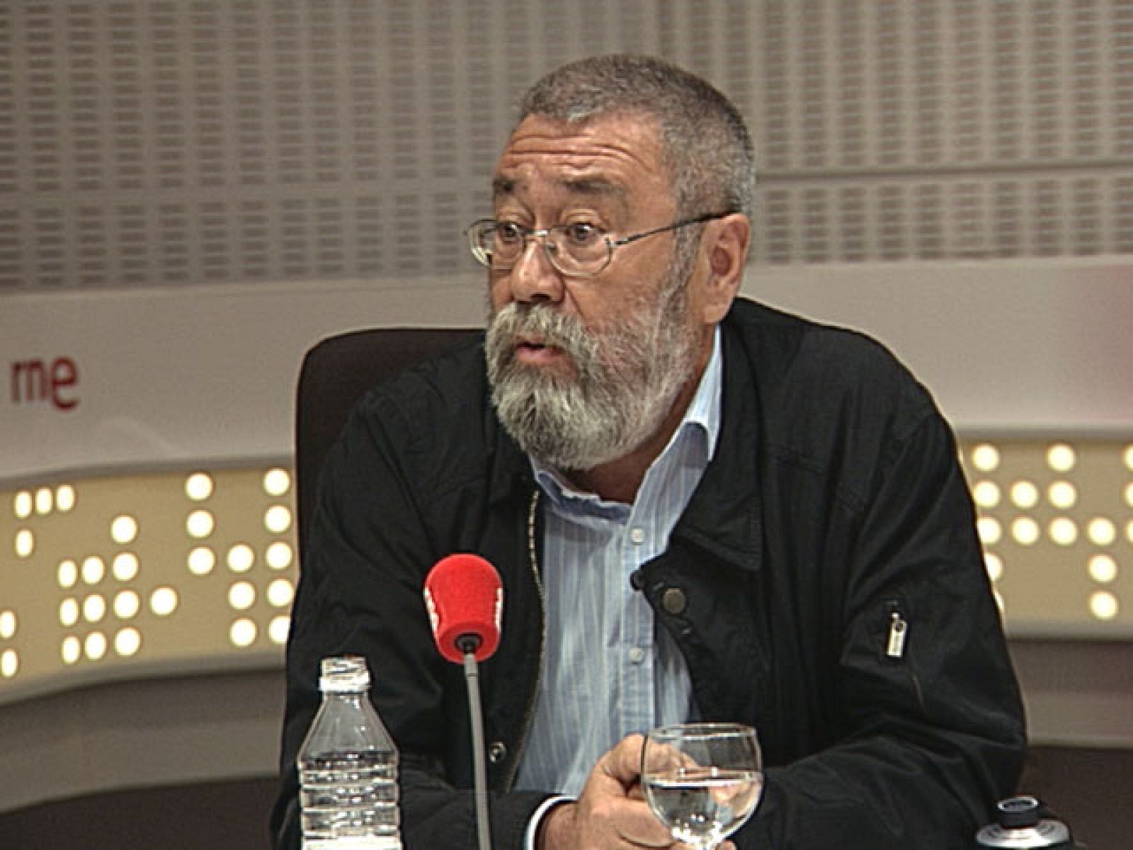 El TD1 en cuatro minutos (09/06/10)