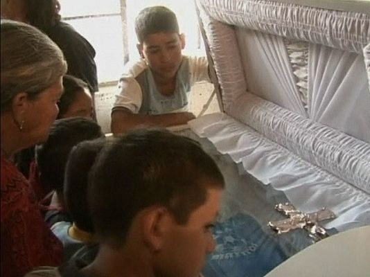  - México pide explicaciones a EEUU