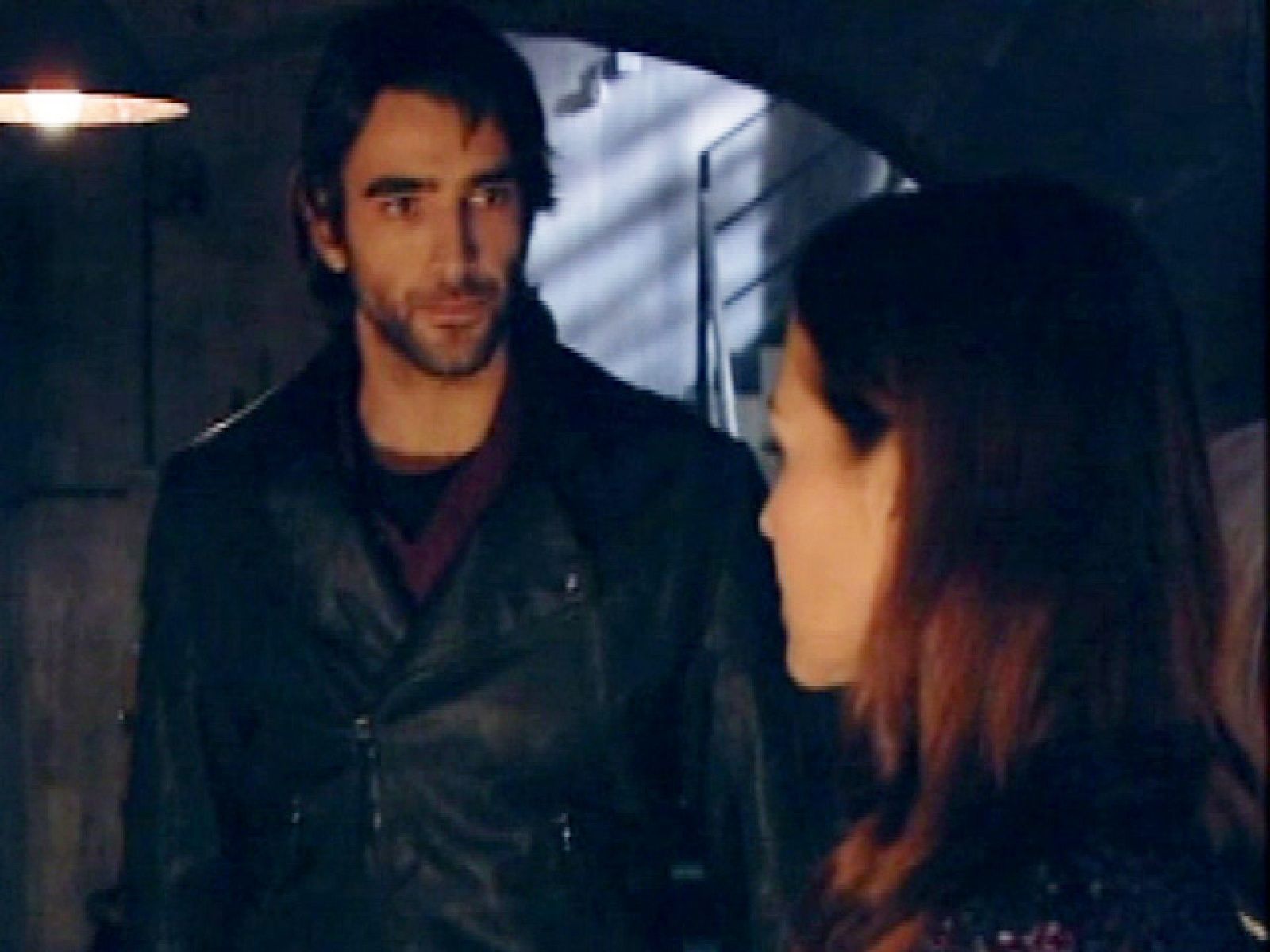 Gran Reserva - Raúl era el inversor - Gran Reserva | Ver