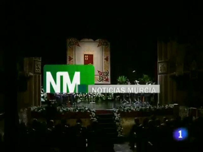 Noticias Murcia. (09/06/2010).