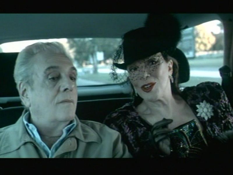 Daniel Burman vuelve a inspirarse en la familia en su película "Dos hermanos" | Ver