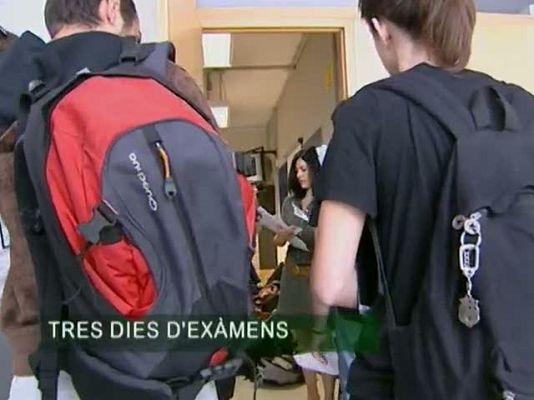 Informatiu Balear - Informatiu Balear - 09/06/10