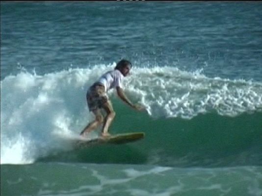  - Festival de cine sobre surf