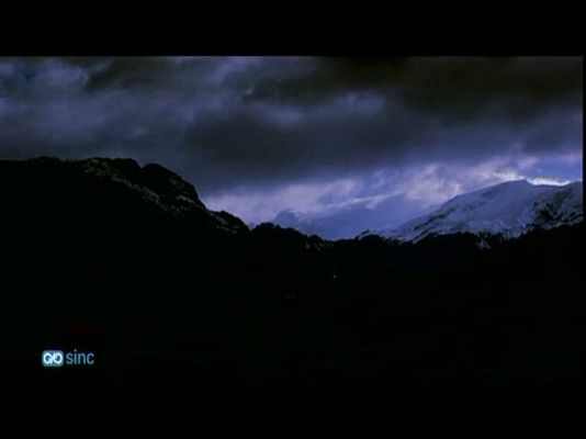 El tiempo - El Tiempo - 09/06/10