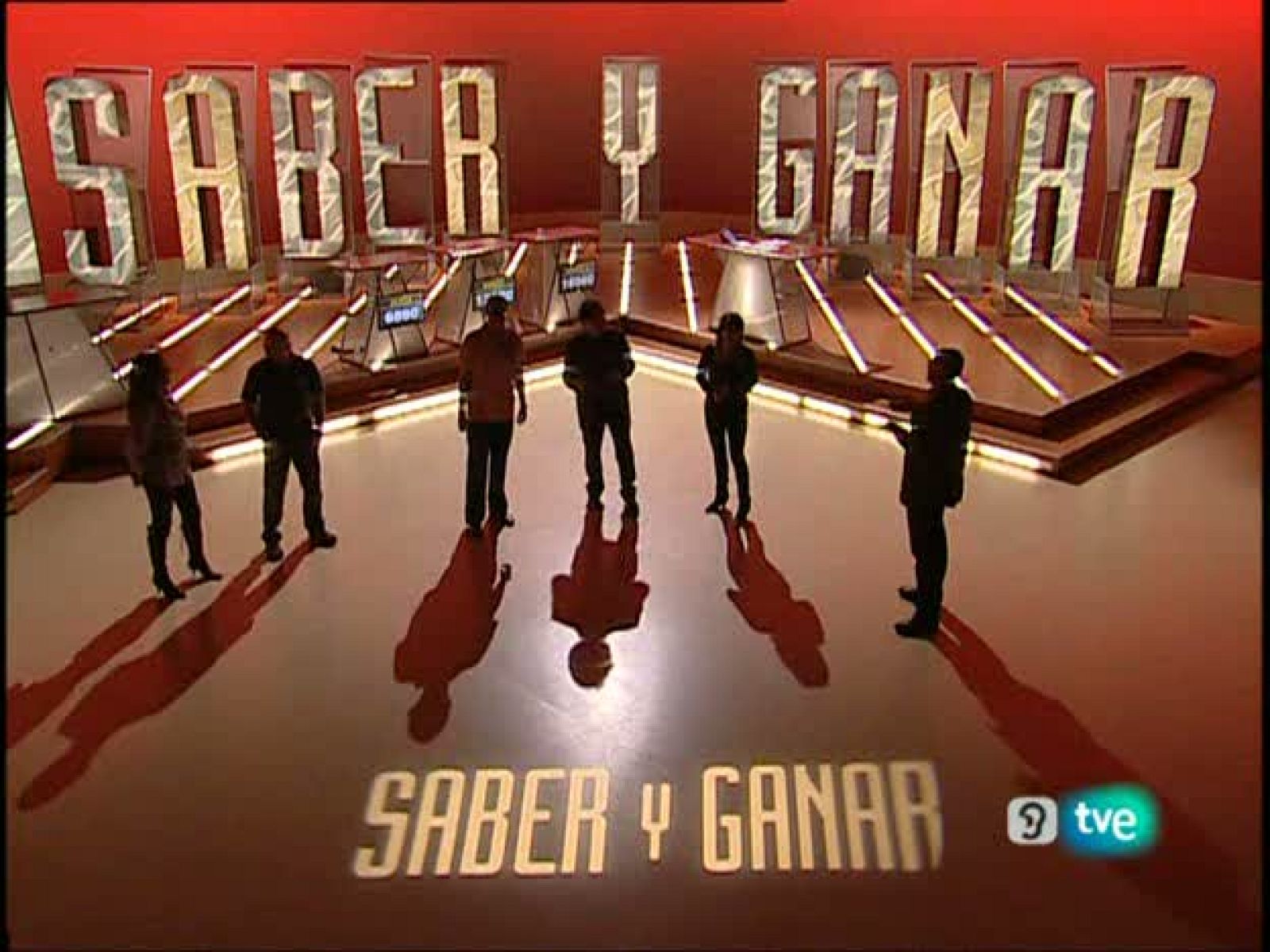 Saber y ganar - 09/06/10 - Saber y ganar | Ver