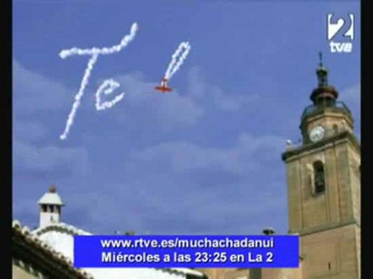 Muchachada Nui - Escaqueo laboral