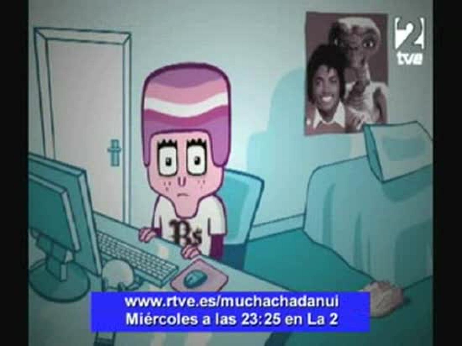 Muchachada Nui - Enjuto Mojamuto - Grandes momentos | Ver