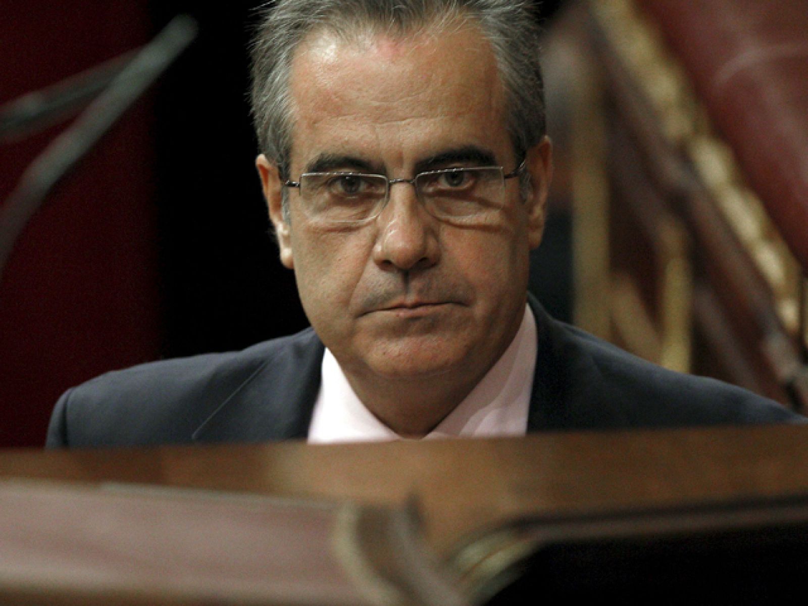 Telediario 1 - 09/06/10 | Ver