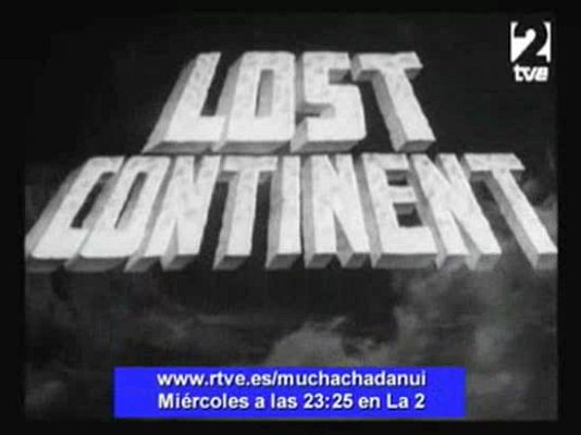 Muchachada Nui - El farfollas