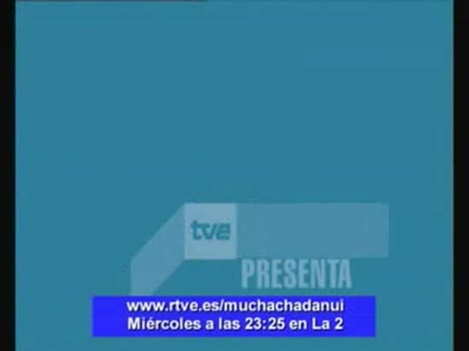 Muchachada Nui - Barry Gibb en Misery - Muchachada Nui | Ver