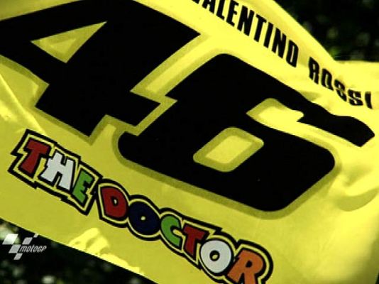  - Carta abierta a Rossi