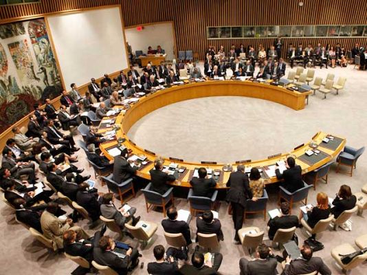  - Nuevas sanciones contra Irán