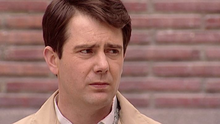 Amar en tiempos revueltos - Episodio 183