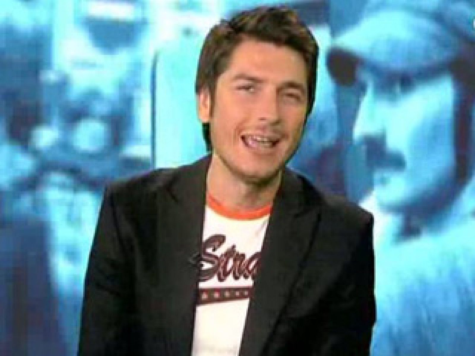 Miradas 2: Photoespaña, Visible 2010, Sonar...  (09/06/10)