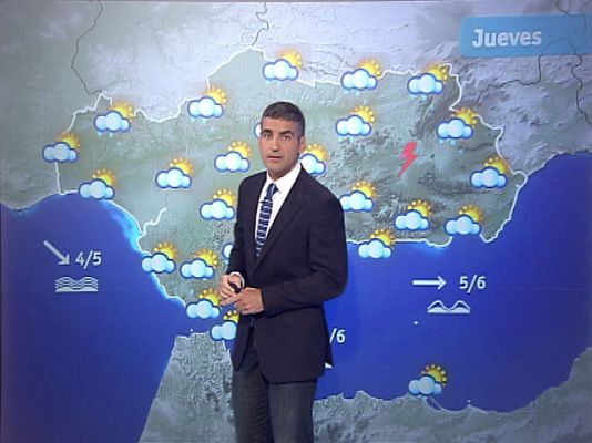 El tiempo - El Tiempo - 09/06/10