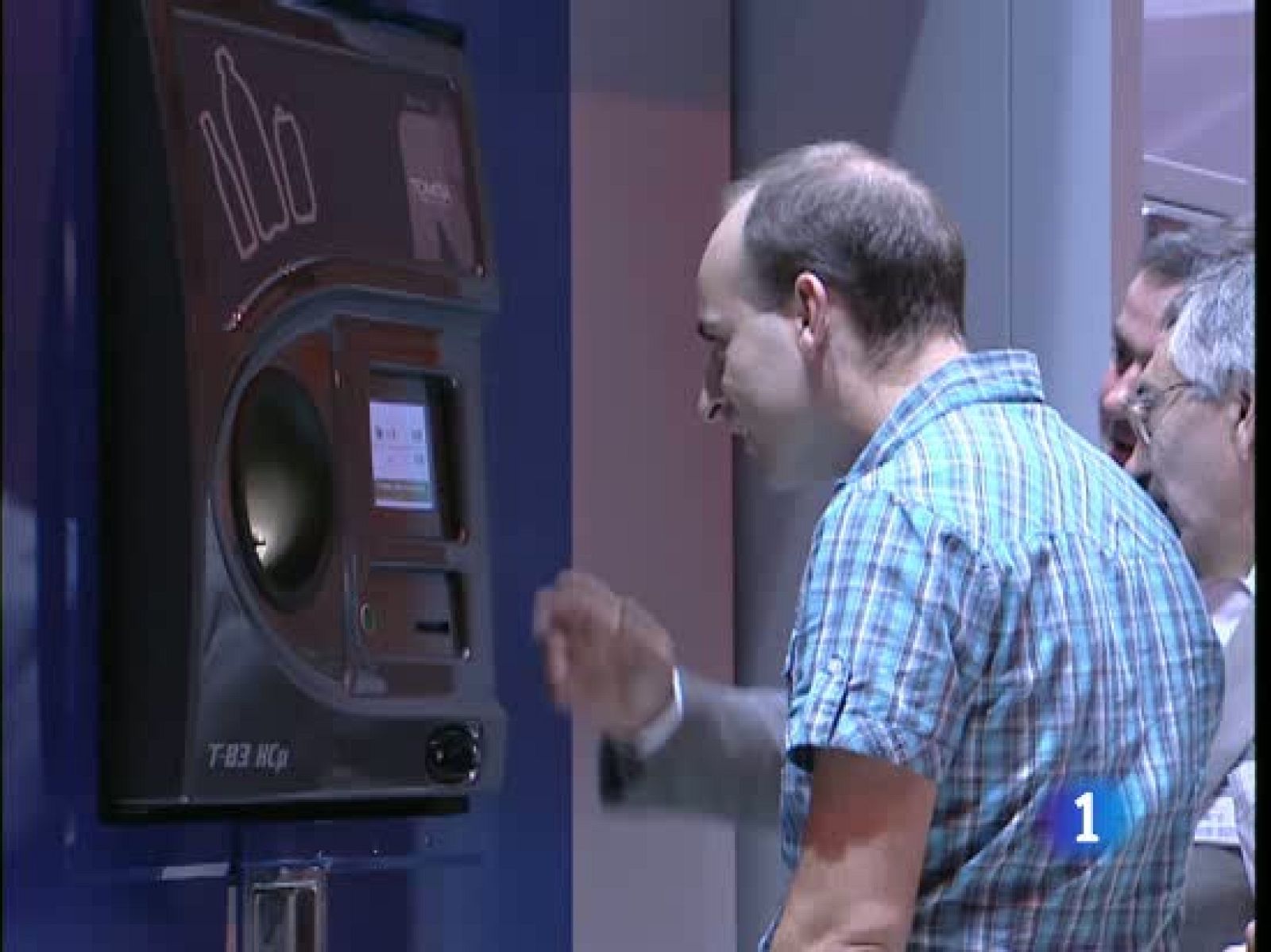 En Madrid se celebra la Feria de la Innovación Urbanística y Medioambiental | Ver