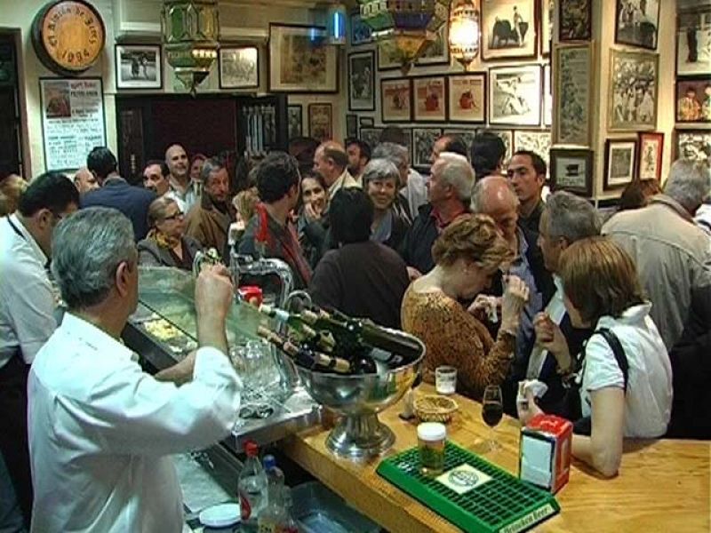 Comando Actualidad - Al fondo hay sitio - Comando Actualidad | Ver