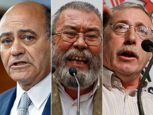  - Sin acuerdo de los agentes sociales