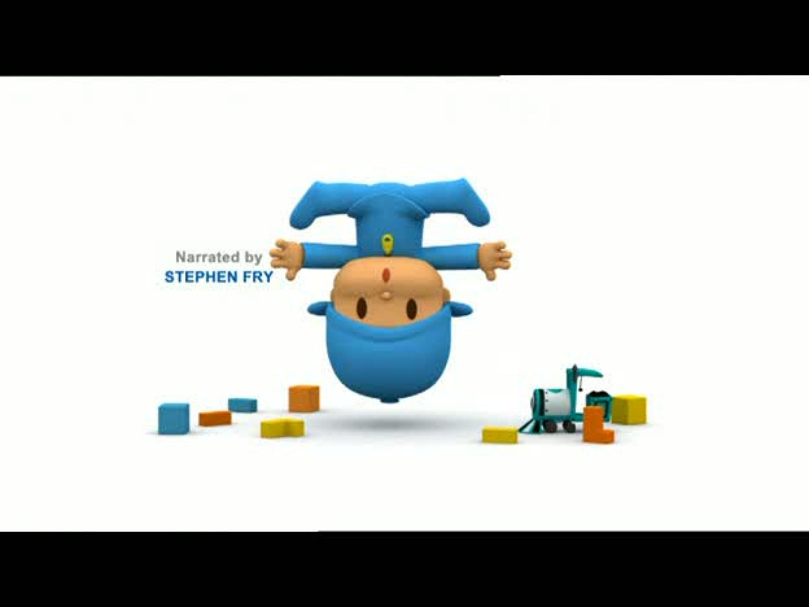 Pocoyo - Pocoyo | Ver