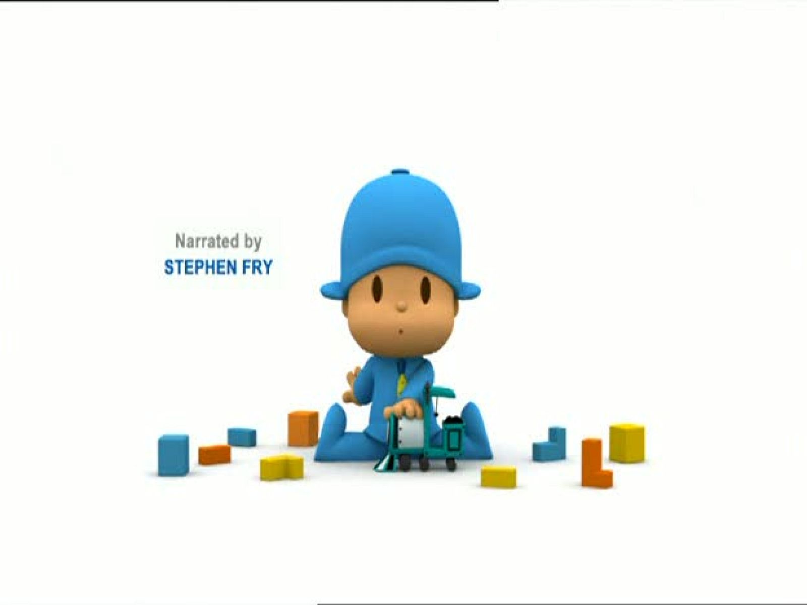 Pocoyo - Pocoyo | Ver