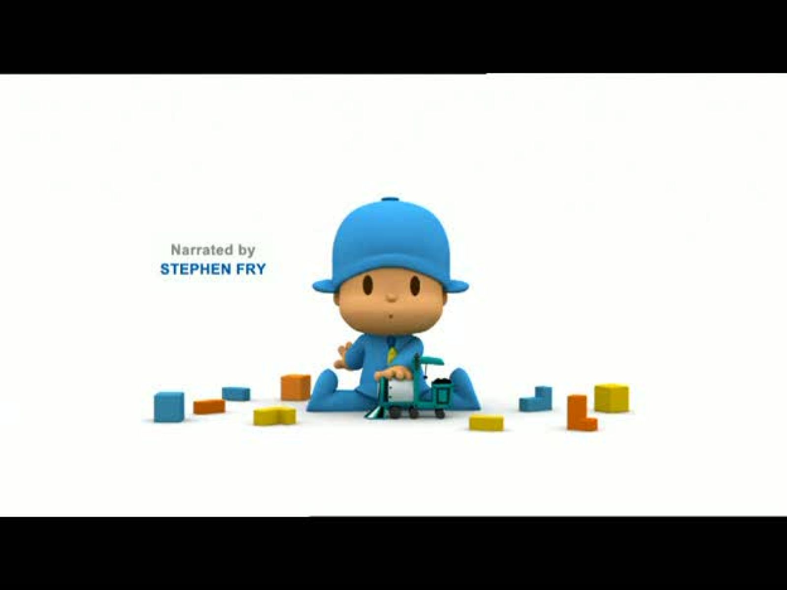 Pocoyo - Pocoyo | Ver