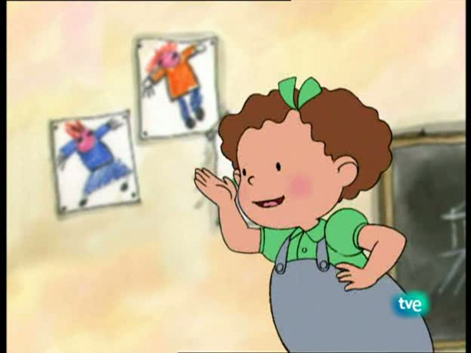 Las tres mellizas - Las Tres Mellizas | Ver