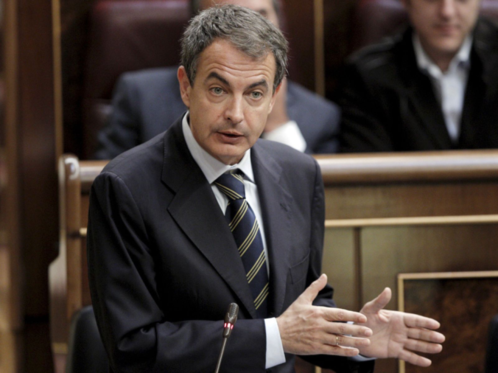 Telediario en cuatro minutos