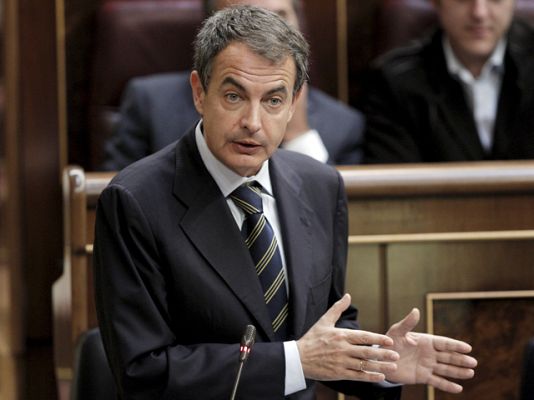 Telediario 1 - Telediario en 4' - 10/06/10