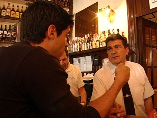 Comando Actualidad - Vamos de terrazas