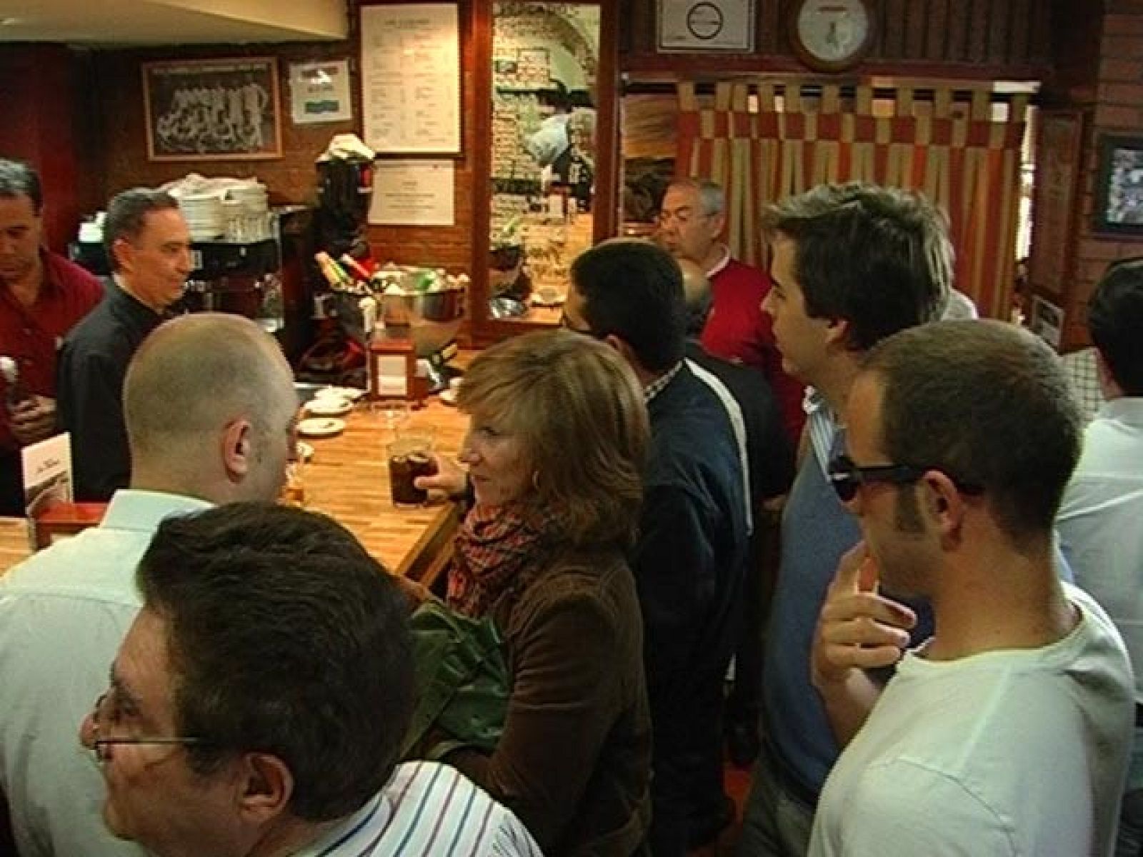 Comando Actualidad - Bar taurino - Comando Actualidad | Ver