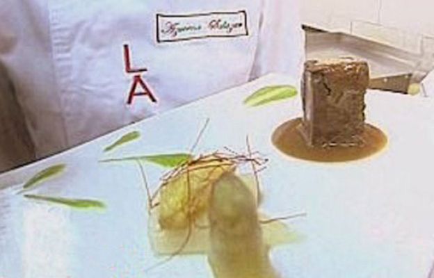 RTVE Cocina - Carrillera estofada