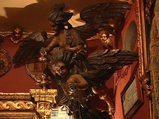 Comando Actualidad - Bar cofrade