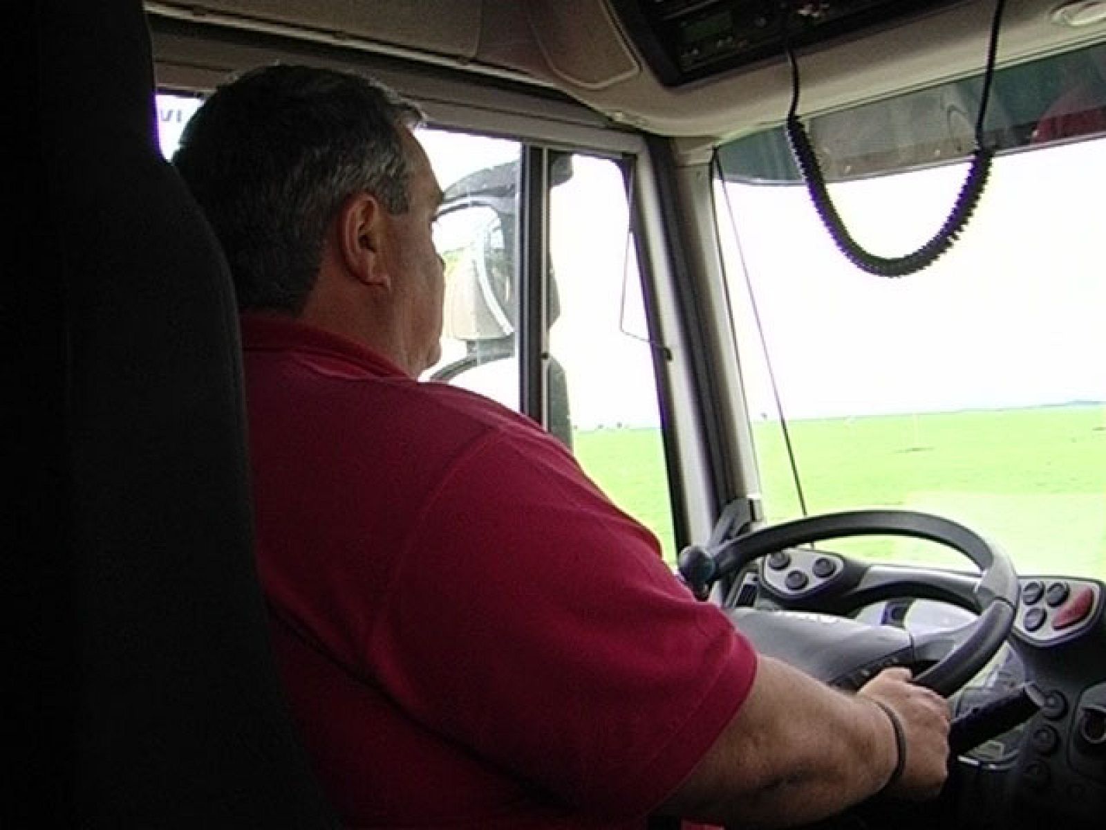 Comando Actualidad - Bares de carretera - Comando Actualidad | Ver