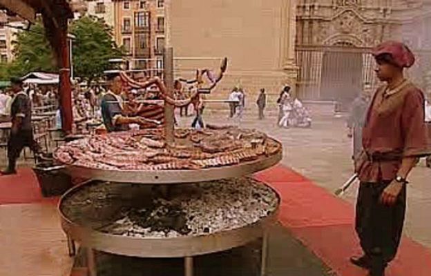 España Directo - Logroño en fiestas