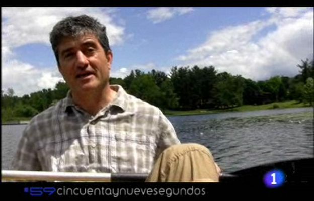 59 segundos - La religión en Manhattan