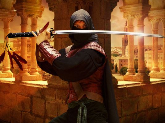 Águila Roja - La web de Águila Roja nominada