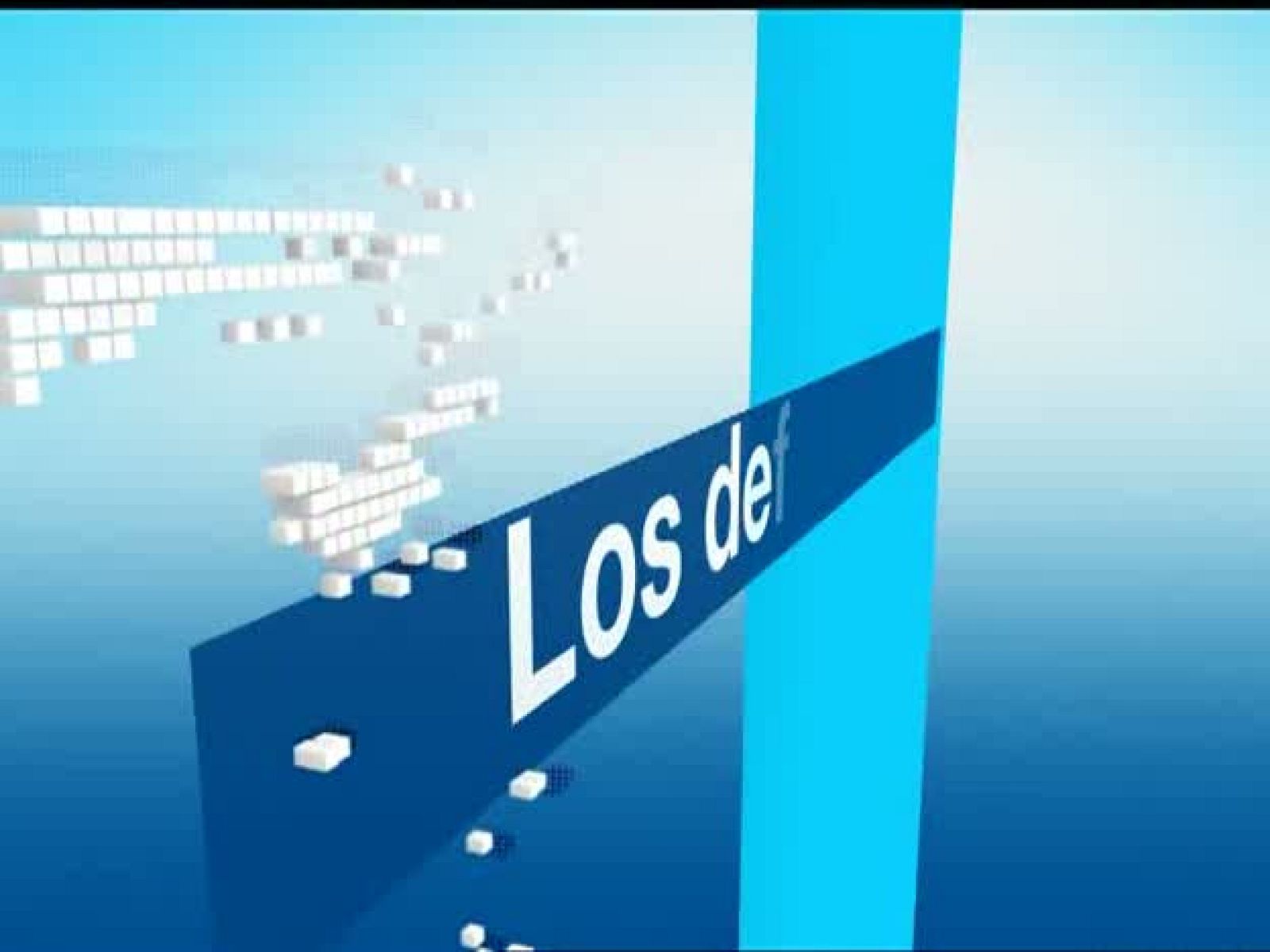 Los desayunos de TVE - 10/06/10 - Los desayunos | Ver