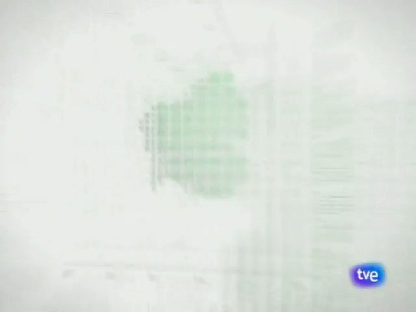 Telexornal. Informativo territorial de Galicia. (10/06/10).