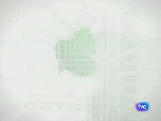 Telexornal - Galicia - Telexornal - 10/06/10