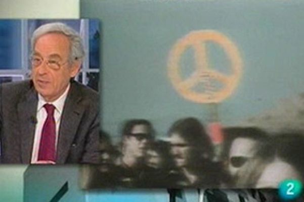 Para todos La 2 - Debates: El movimiento hippie