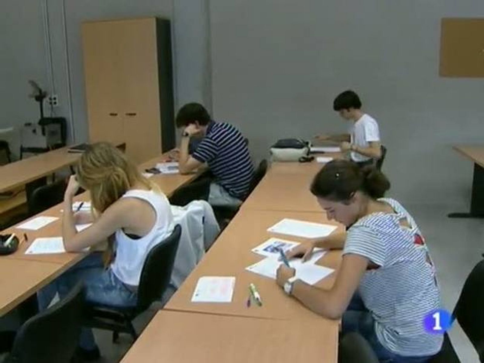 Informatiu Balear. Informatiu de les Illes Balears. (10/06/10)