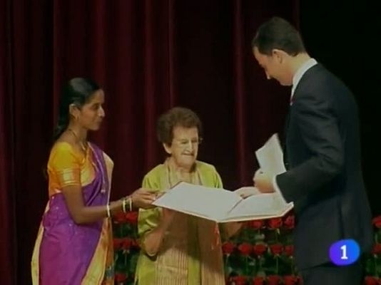 Telenavarra - Telenavarra - 10/06/10