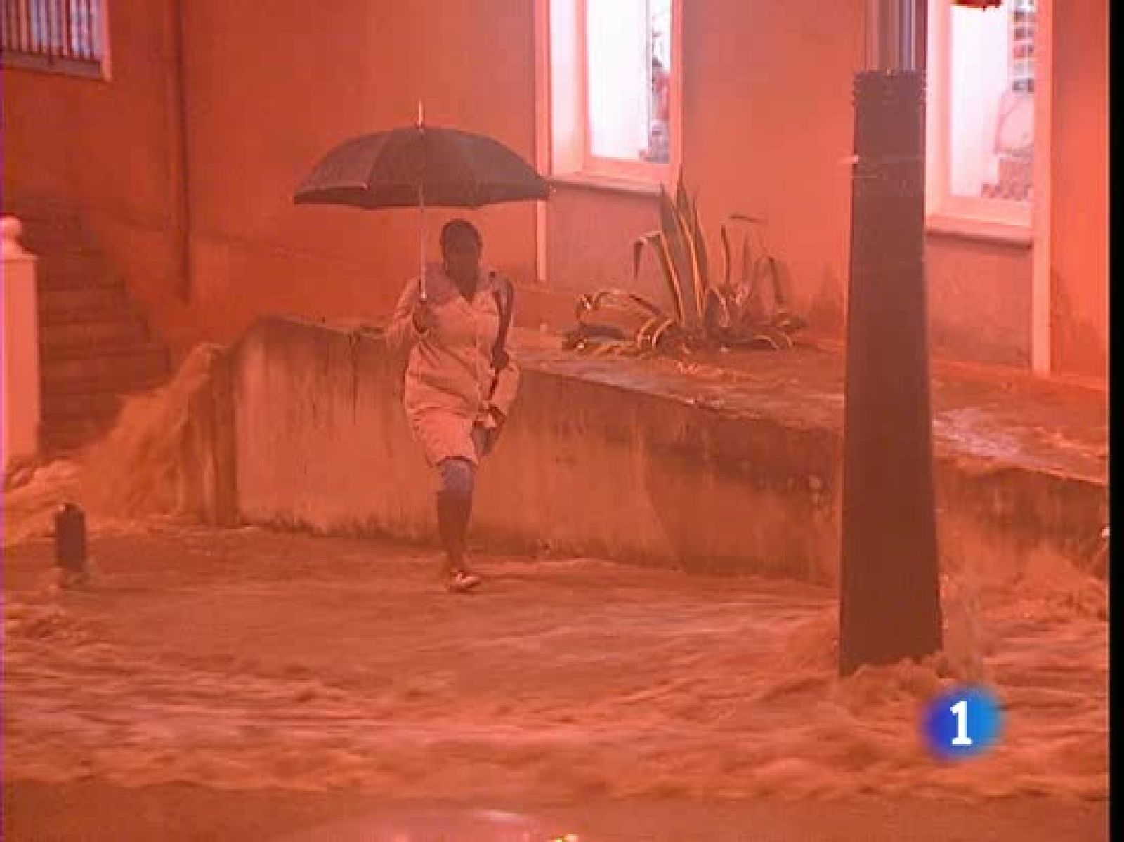 El Tiempo - 10/06/10 - El tiempo | Ver