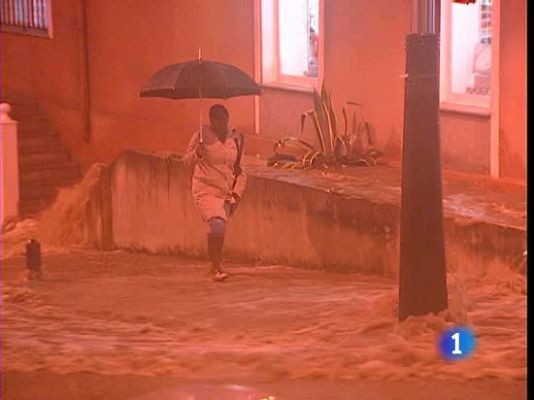 El tiempo - El Tiempo - 10/06/10