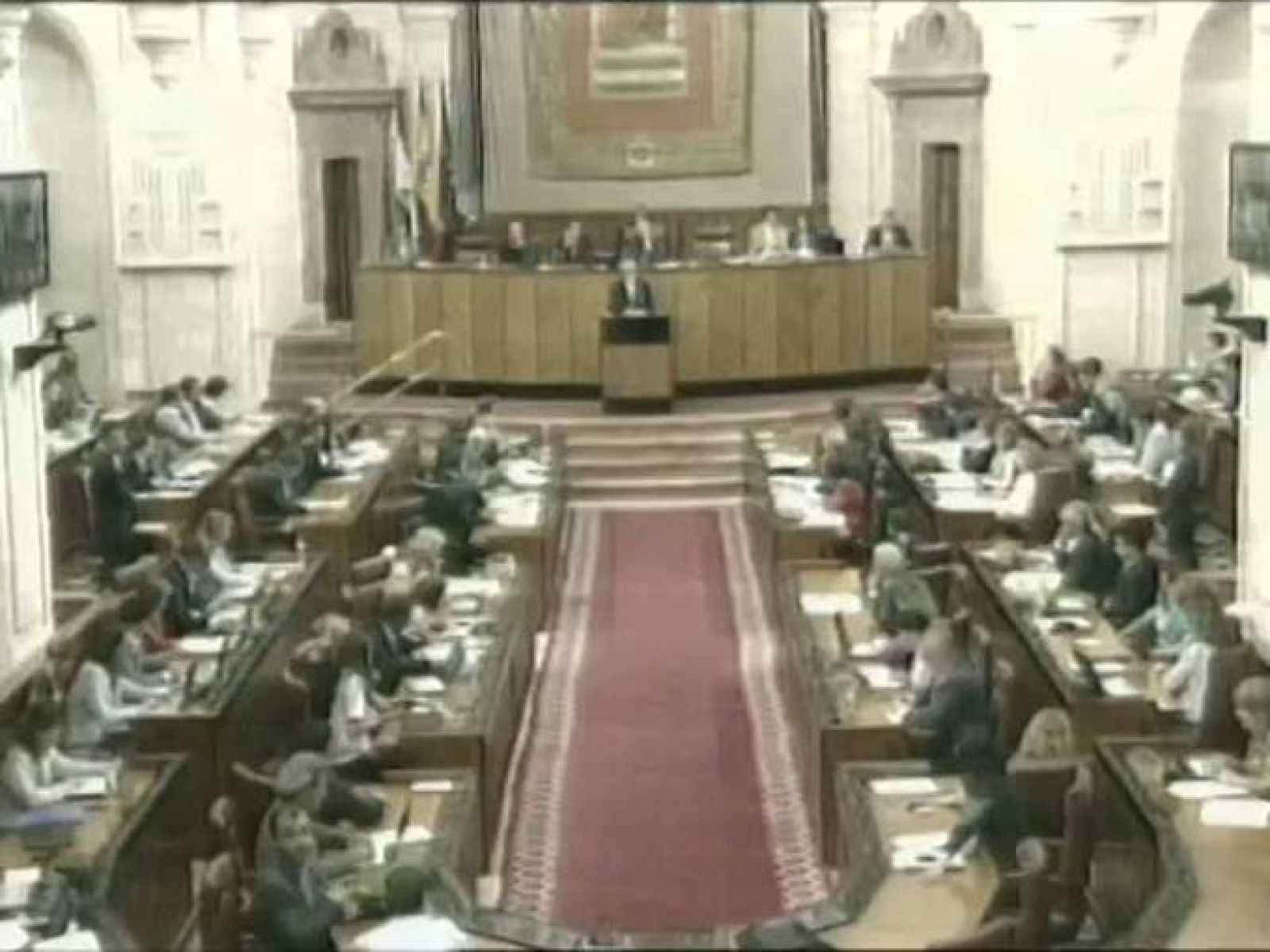 Noticias Andalucía (10/06/10)