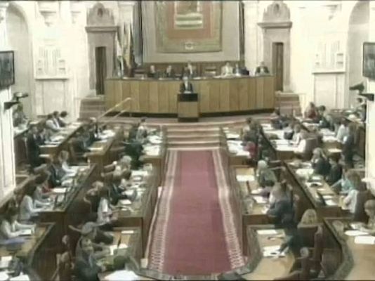 Noticias Andalucía - Noticias Andalucía - 10/06/10