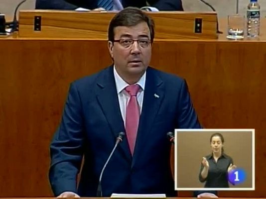 Noticias de Extremadura - Noticias de Extremadura - 10/06/10