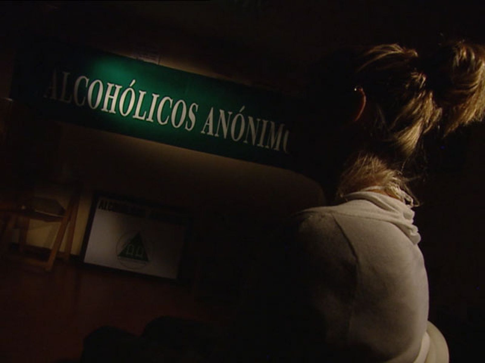 Tal día como hoy hace 75 años nacía Alcohólicos Anónimos - Ciencia y tecnología en Rtve.es | Ver