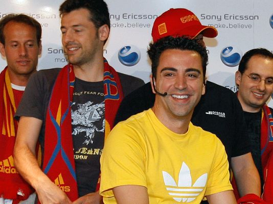  - La roja levanta expectación